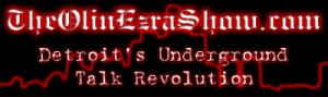 The Olin Ezra Show