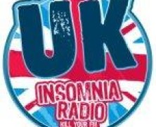 Insomnia Radio: UK – Episode Seventeen