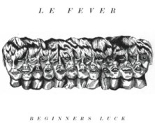 Le Fever: This is the Last Time
