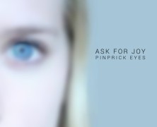 Ask For Joy: Pinprick Eyes