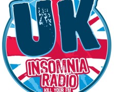 IR: UK #160  – Podcrawl Special