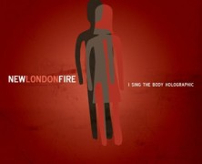 New London Fire: Different