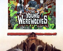 The Young Werewolves: Hollywood