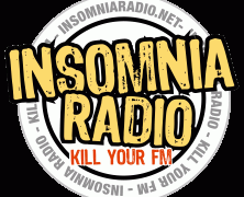 Insomnia Radio #151: Hobbyist Edition