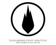 Thousand Foot Krutch: Falls Apart