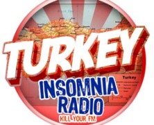 Insomnia Radio Turkey #1 (English)