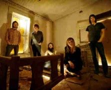 The Black Angels: Bloodhounds On My Trail