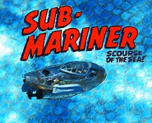 Insomnia Radio #154: Sea Chanteys of the Submariner