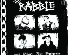 The Rabble: Carry On