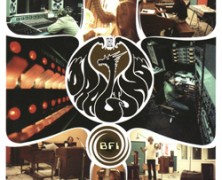 Unearthed Album: The Dragons – BFI