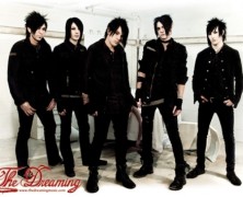 The Dreaming – Bleed