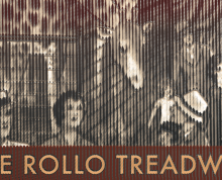 The Rollo Treadway: Dear Mr. Doe