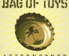 Bag of Toys: Smile So Wide