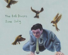 The Bell Divers: Window View