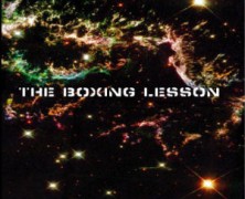 The Boxing Lesson: Dark Side of the Moog
