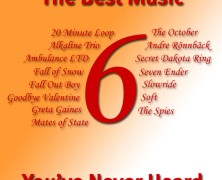The Best Music You’ve Never Heard: V6