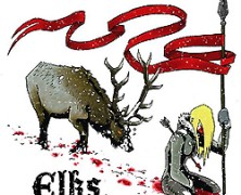 Elks: Fuck Season