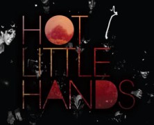 Hot Little Hands: Scene of the Crime