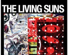 IR SoCal Presents: The Living Suns
