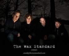 The Wax Standard: Kind Fate