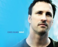 Chris Blake: Blow Away