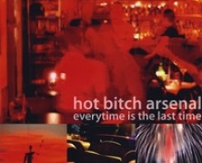 Hot Bitch Arsenal: Failure (Nebulae’s Lament mix)