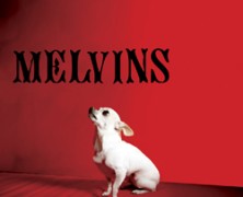Melvins: Nude With Boots