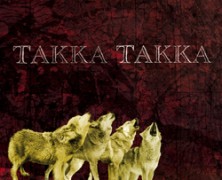 Takka Takka: We Feel Safer at Night
