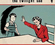The Twilight Sad: Cold Days From the Birdhouse