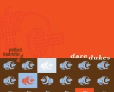 Dare Dukes: Ballad of Darius McCollum