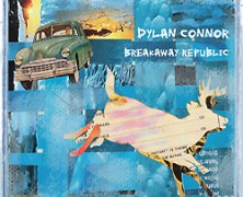 Dylan Connor: Breakaway and Burn