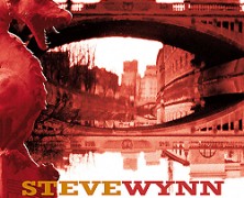 Steve Wynn: Manhattan Fault Line