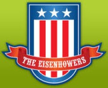 The Eisenhowers: 1969