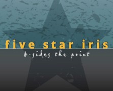 Five Star Iris: Still With You