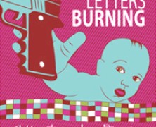 Letters Burning: Strip Me Down