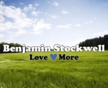 Benjamin Stockwell: Good For You