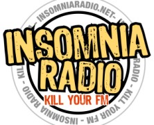 Insomnia Radio #162 – From A to Z