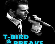 T Bird & The Breaks: Take Time