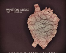 Winston Audio: Keeping it down