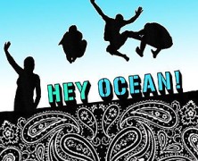 IR SoCal Welcomes: Hey Ocean! – A Song About California