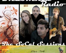 IR: The SoCal Sessions #26 – Not on This Show