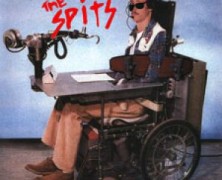 The Spits: Spit Me Out