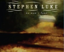 Stephen Luke: No Man’s Land