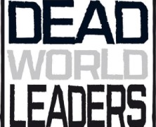 Dead World Leaders: Right Side of Wrong