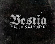 Hello Seahorse!: Bestia