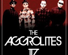 The Aggrolites: The Sufferer