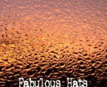 Fabulous Hats: Trance