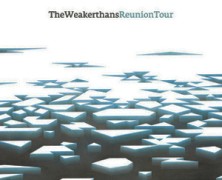 The Weakerthans: Sun in an Empty Room