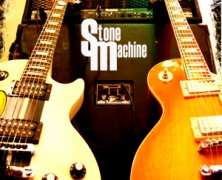Stone Machine: Dirty Sweet