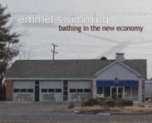 Emmet Swimming: The Dance